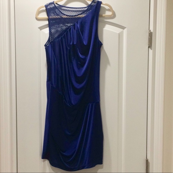 Armani Exchange Dresses & Skirts - Armani Exchange Mini Dress